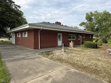 3793 W Us Highway 36 Middletown IN 47356