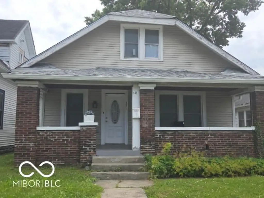 351 Congress Avenue Indianapolis IN 46208