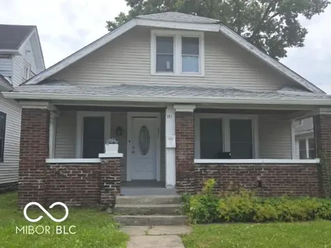 351 Congress Avenue Indianapolis IN 46208
