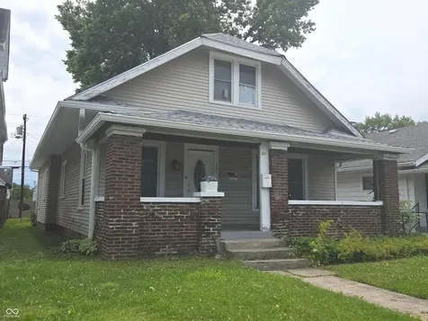 351 Congress Avenue Indianapolis IN 46208