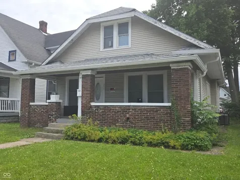 351 Congress Avenue Indianapolis IN 46208