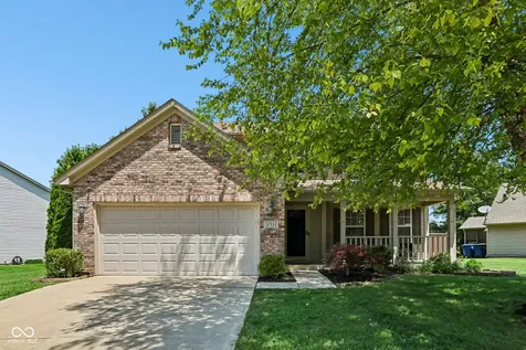 12552 Geist Cove Drive Indianapolis IN 46236
