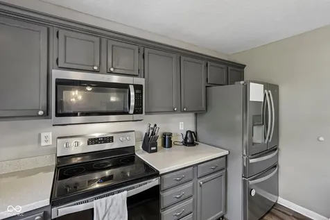 12552 Geist Cove Drive Indianapolis IN 46236