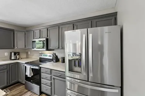 12552 Geist Cove Drive Indianapolis IN 46236
