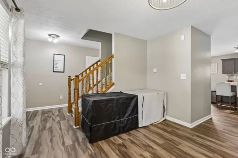 12552 Geist Cove Drive Indianapolis IN 46236