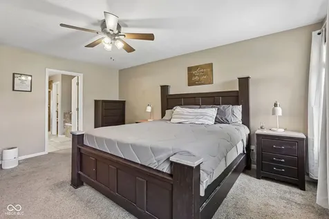 12552 Geist Cove Drive Indianapolis IN 46236
