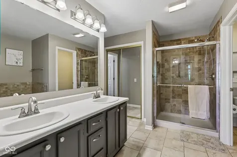 12552 Geist Cove Drive Indianapolis IN 46236