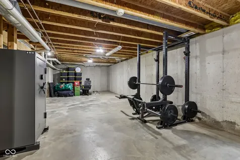 12552 Geist Cove Drive Indianapolis IN 46236