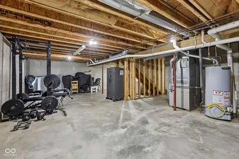 12552 Geist Cove Drive Indianapolis IN 46236
