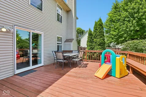 12552 Geist Cove Drive Indianapolis IN 46236