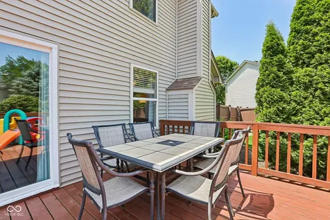 12552 Geist Cove Drive Indianapolis IN 46236