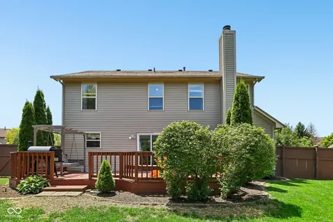 12552 Geist Cove Drive Indianapolis IN 46236