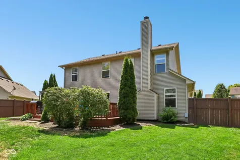 12552 Geist Cove Drive Indianapolis IN 46236