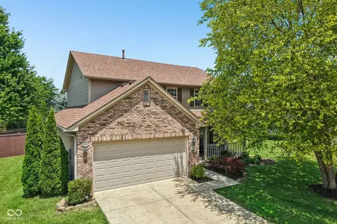 12552 Geist Cove Drive Indianapolis IN 46236