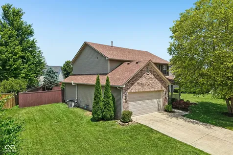 12552 Geist Cove Drive Indianapolis IN 46236