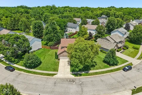 12552 Geist Cove Drive Indianapolis IN 46236
