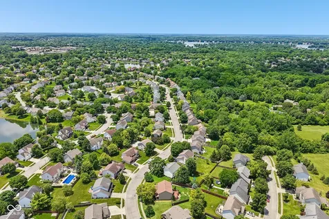 12552 Geist Cove Drive Indianapolis IN 46236