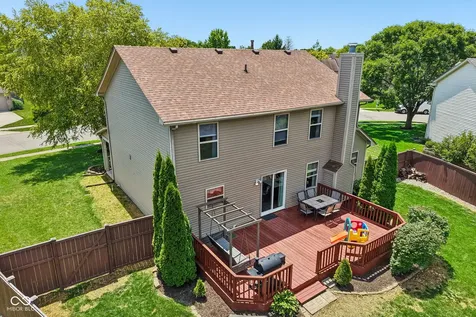 12552 Geist Cove Drive Indianapolis IN 46236