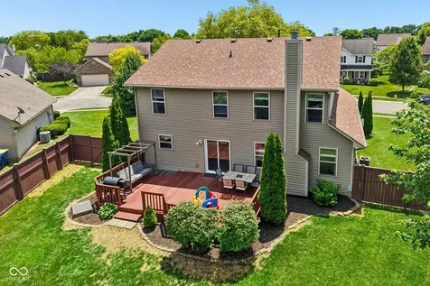 12552 Geist Cove Drive Indianapolis IN 46236