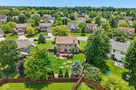 12552 Geist Cove Drive Indianapolis IN 46236