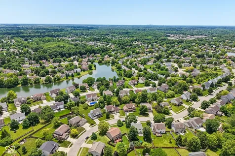 12552 Geist Cove Drive Indianapolis IN 46236