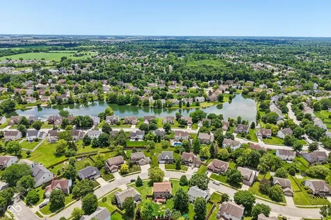 12552 Geist Cove Drive Indianapolis IN 46236