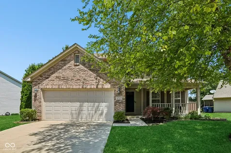 12552 Geist Cove Drive Indianapolis IN 46236