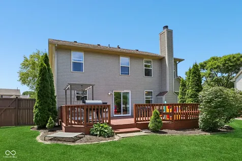 12552 Geist Cove Drive Indianapolis IN 46236