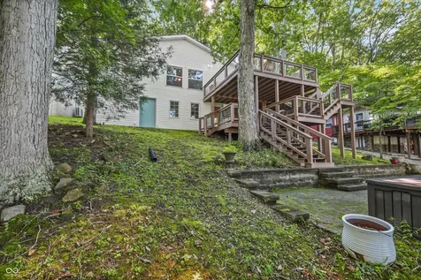335 W Lakeview Drive Nineveh IN 46164