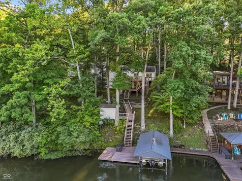 335 W Lakeview Drive Nineveh IN 46164