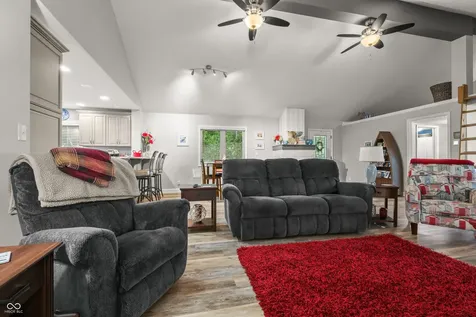 335 W Lakeview Drive Nineveh IN 46164
