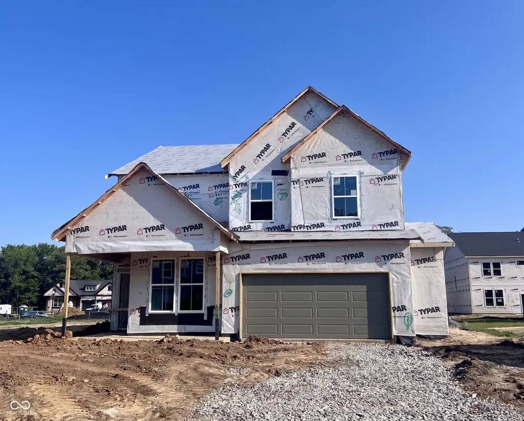 16398 Pruett Lane Noblesville IN 46062