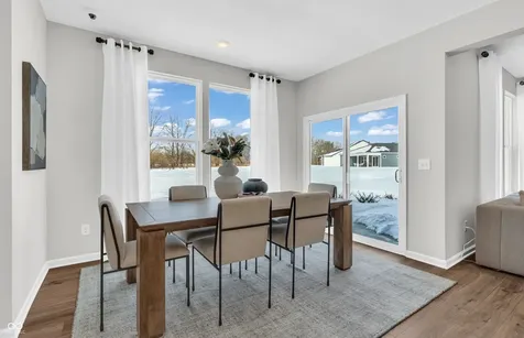 16398 Pruett Lane Noblesville IN 46062