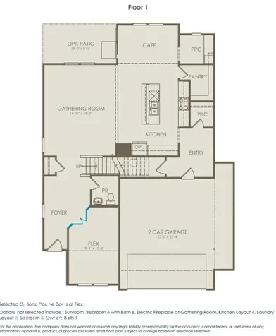 16398 Pruett Lane Noblesville IN 46062