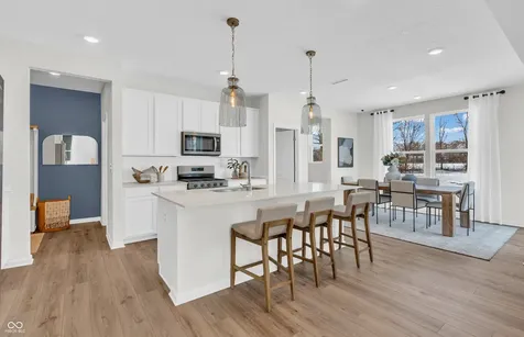 16398 Pruett Lane Noblesville IN 46062
