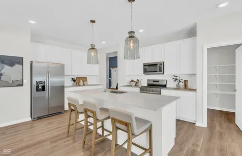 16398 Pruett Lane Noblesville IN 46062