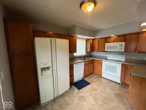 3945 Aurora Street Indianapolis IN 46227