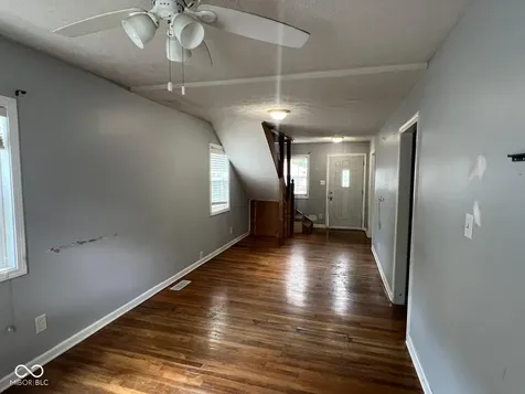 3945 Aurora Street Indianapolis IN 46227