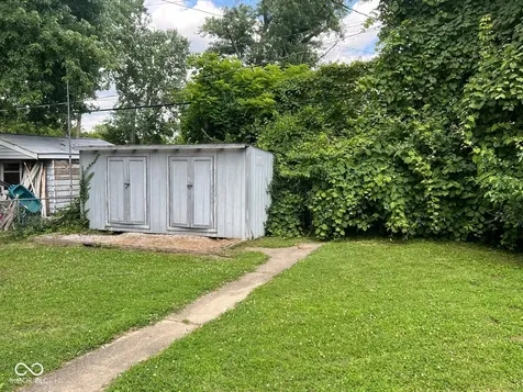 3945 Aurora Street Indianapolis IN 46227