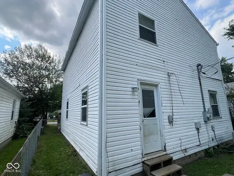 3945 Aurora Street Indianapolis IN 46227