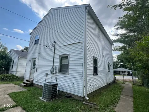 3945 Aurora Street Indianapolis IN 46227