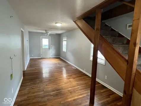 3945 Aurora Street Indianapolis IN 46227
