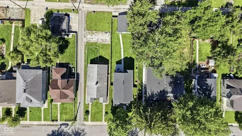 834 N Tacoma Avenue Indianapolis IN 46201