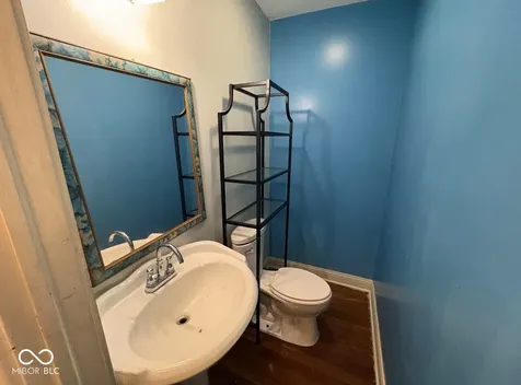 3514 Winthrop Avenue Indianapolis IN 46205