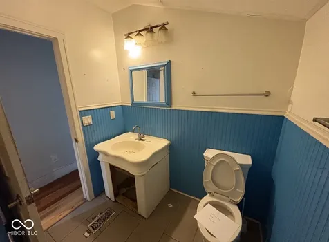 3514 Winthrop Avenue Indianapolis IN 46205