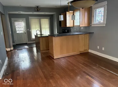 3514 Winthrop Avenue Indianapolis IN 46205