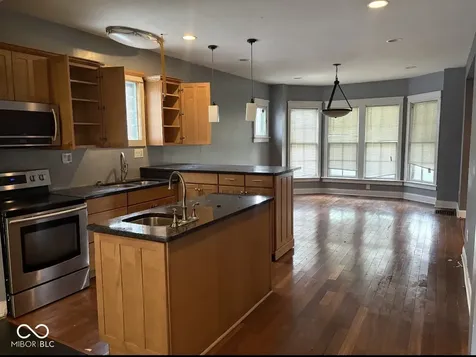 3514 Winthrop Avenue Indianapolis IN 46205