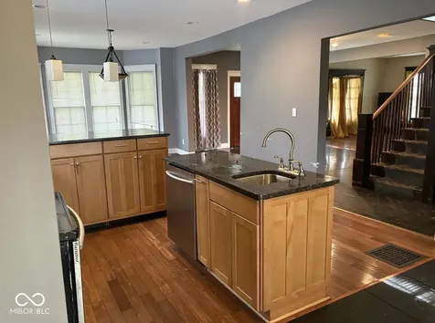 3514 Winthrop Avenue Indianapolis IN 46205