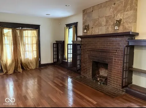 3514 Winthrop Avenue Indianapolis IN 46205
