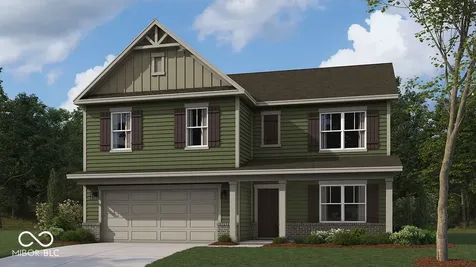1602 Albatross Street Danville IN 46122